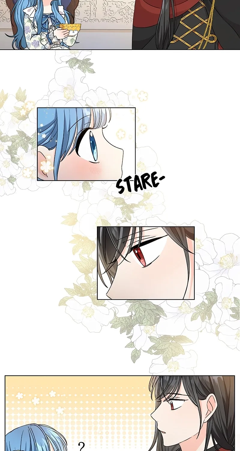 Saving the Villain from the Heroine Chapter 4 page 33 - 