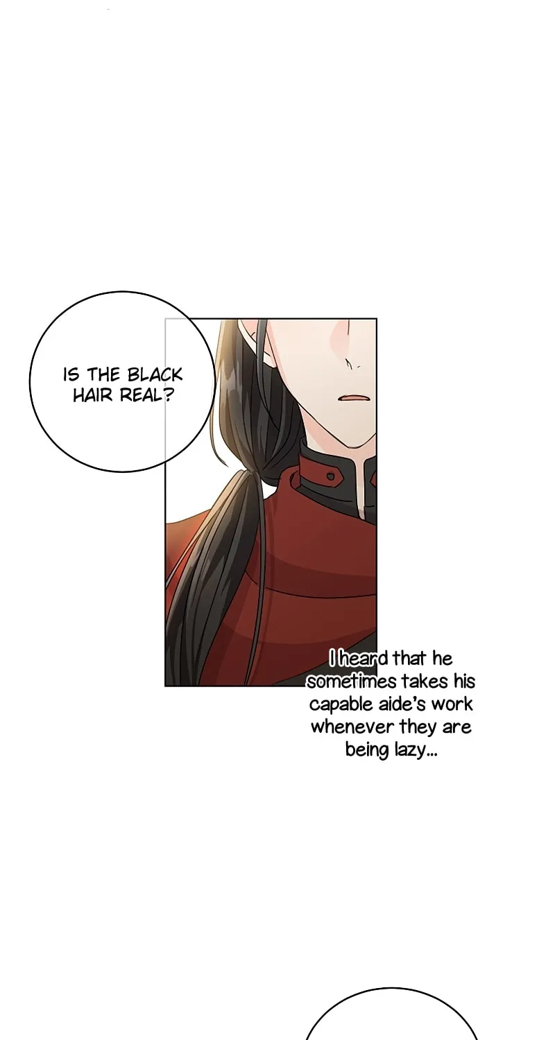 Saving the Villain from the Heroine Chapter 4 page 35 - 