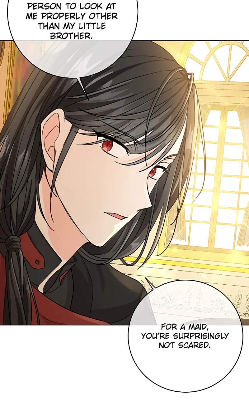 Saving the Villain from the Heroine Chapter 4 page 38 - 
