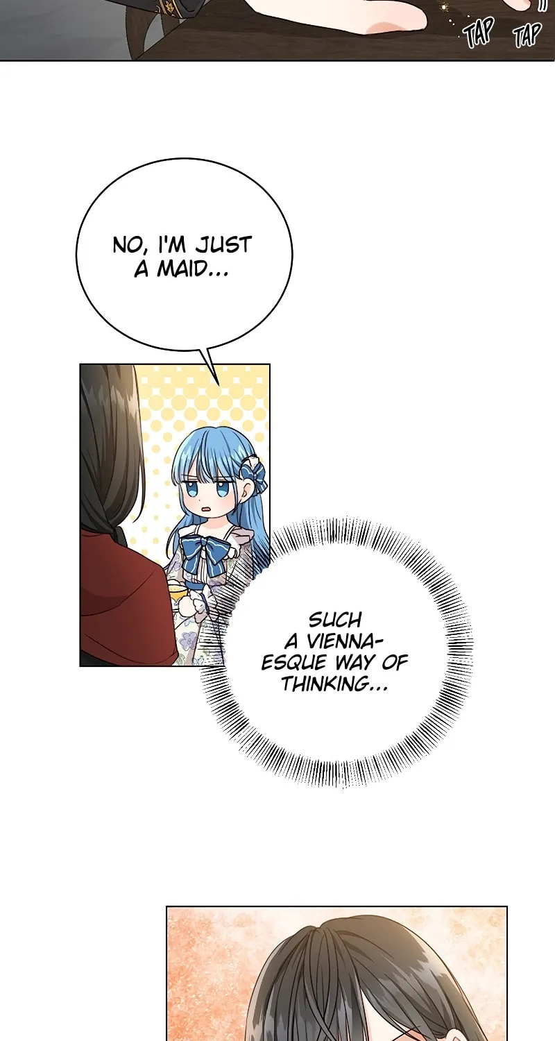 Saving the Villain from the Heroine Chapter 4 page 40 - 