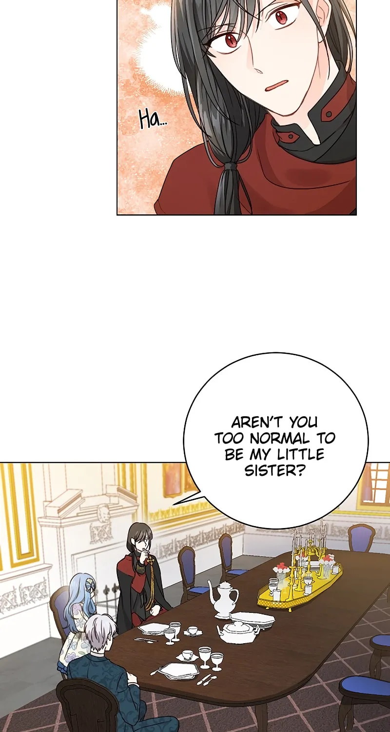 Saving the Villain from the Heroine Chapter 4 page 41 - 
