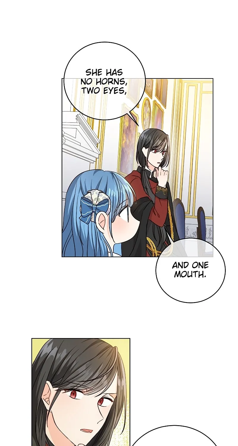 Saving the Villain from the Heroine Chapter 4 page 43 - 