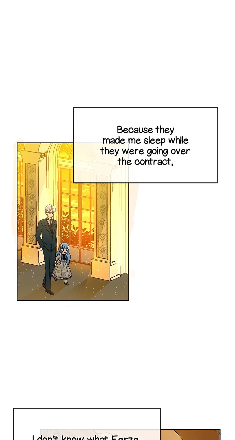 Saving the Villain from the Heroine Chapter 4 page 47 - 