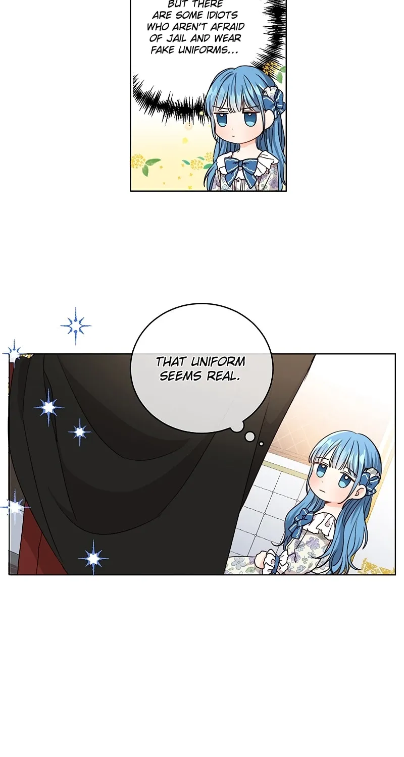 Saving the Villain from the Heroine Chapter 4 page 6 - 