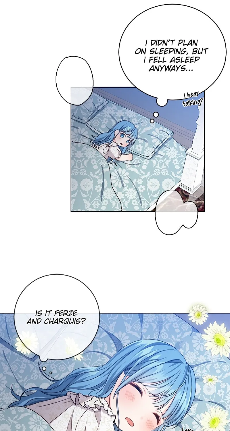 Saving the Villain from the Heroine Chapter 4 page 51 - 
