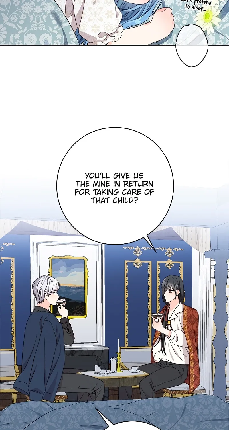 Saving the Villain from the Heroine Chapter 4 page 52 - 