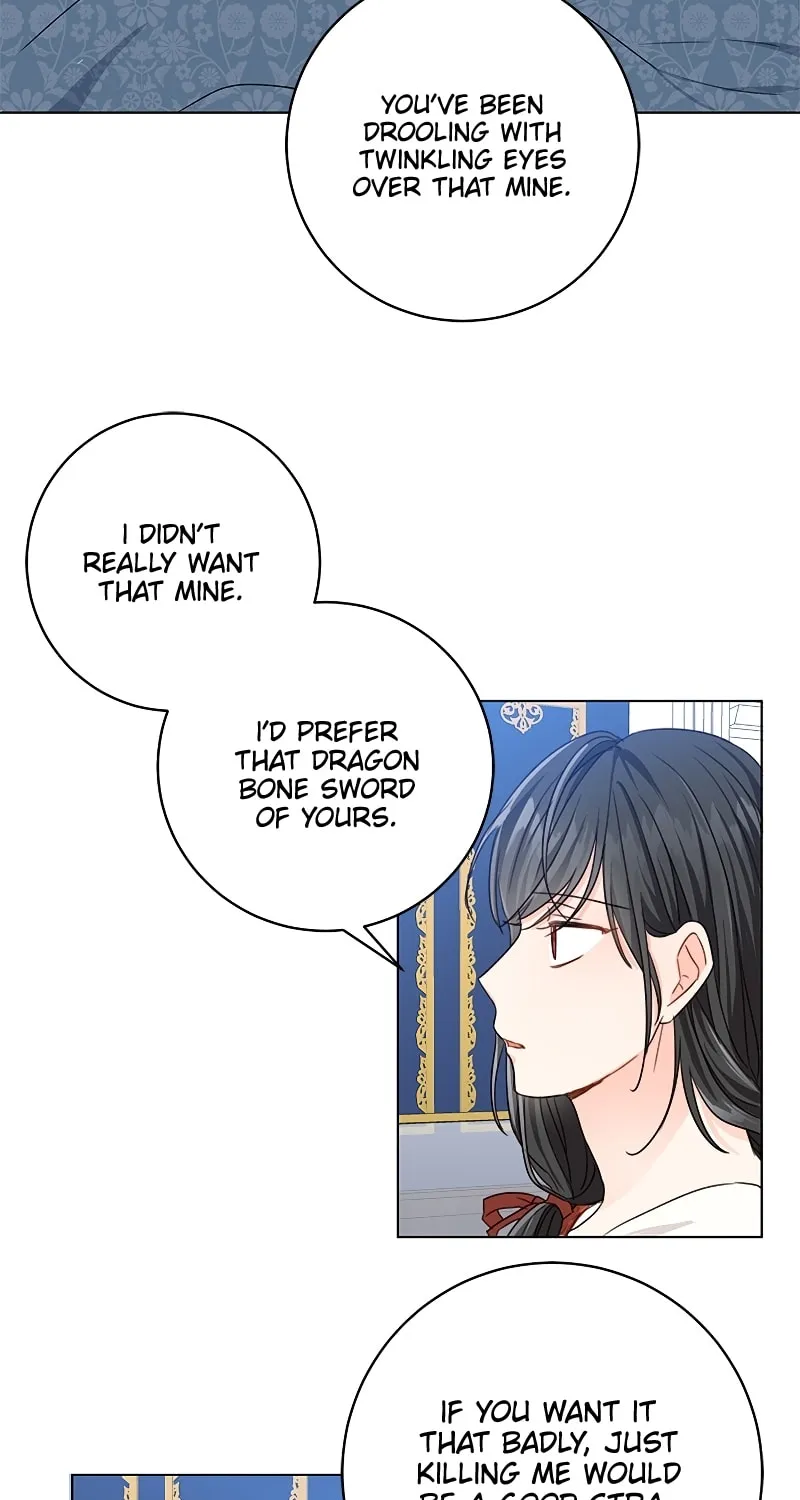Saving the Villain from the Heroine Chapter 4 page 53 - 