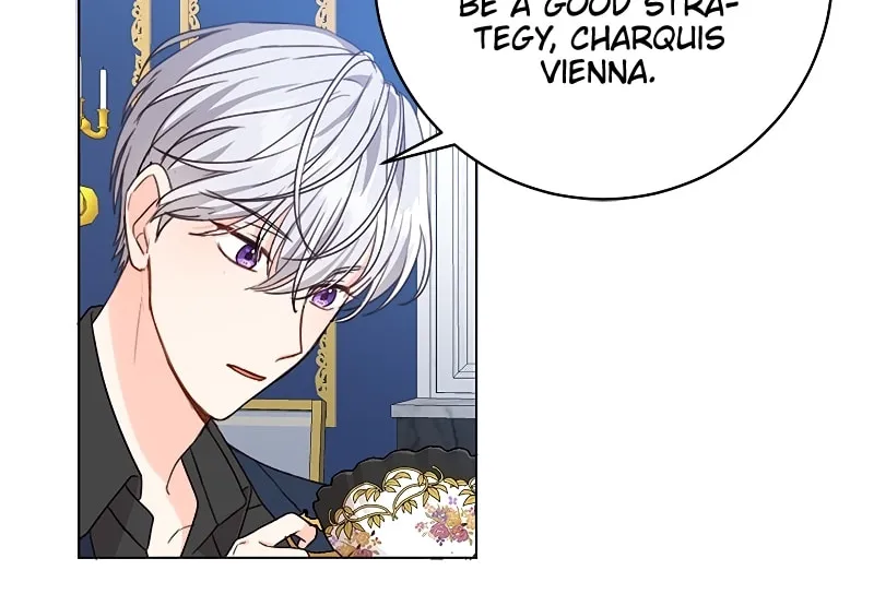 Saving the Villain from the Heroine Chapter 4 page 54 - 