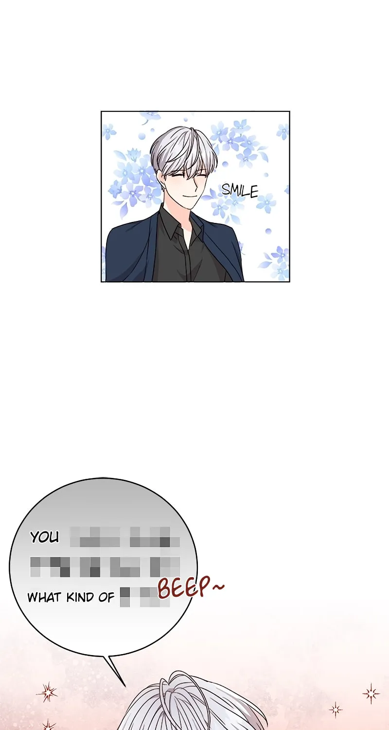 Saving the Villain from the Heroine Chapter 4 page 56 - 