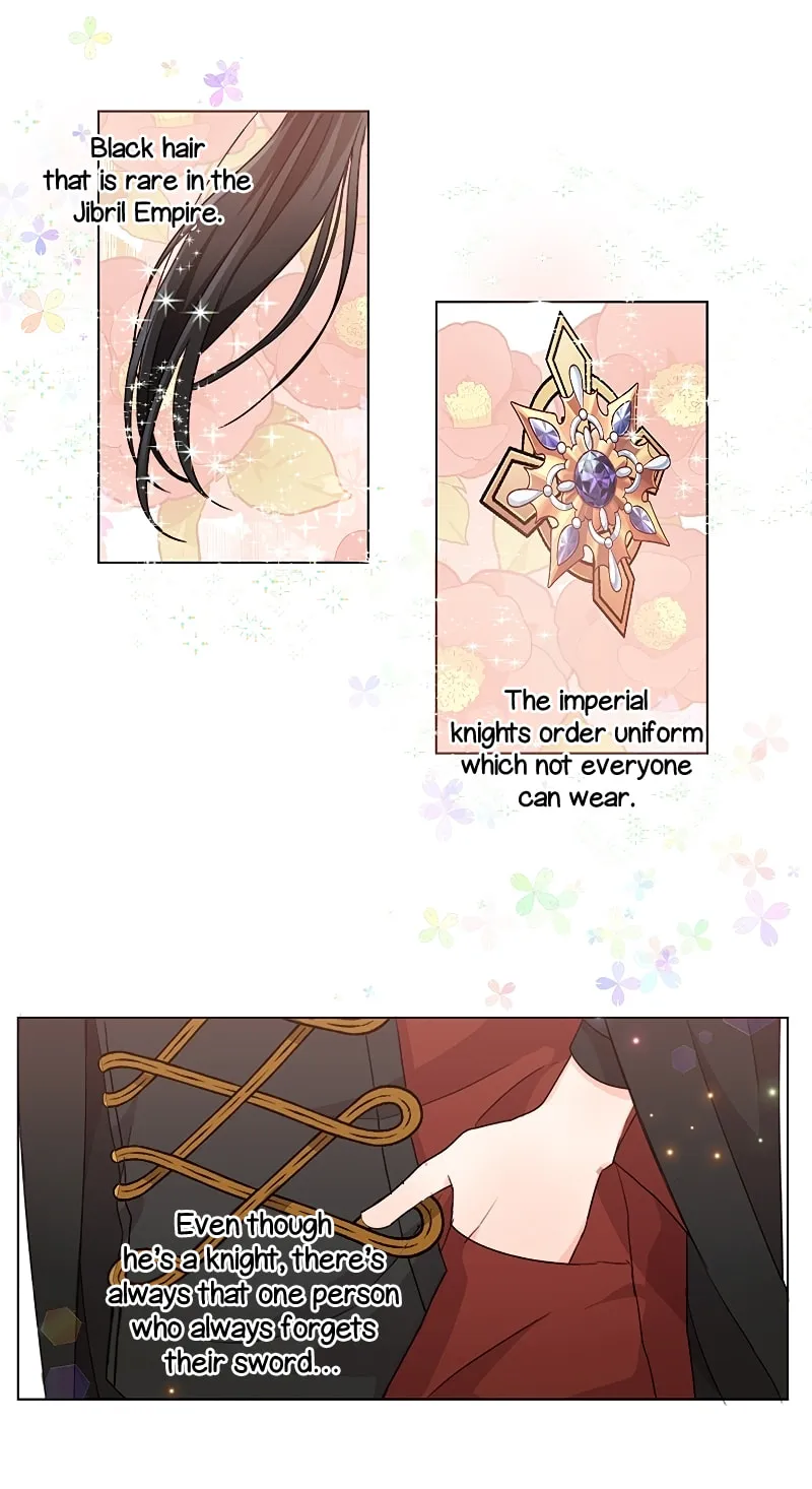 Saving the Villain from the Heroine Chapter 4 page 7 - 