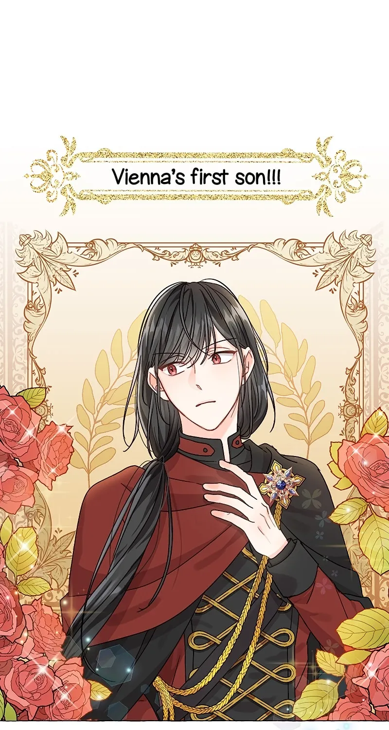 Saving the Villain from the Heroine Chapter 4 page 8 - 