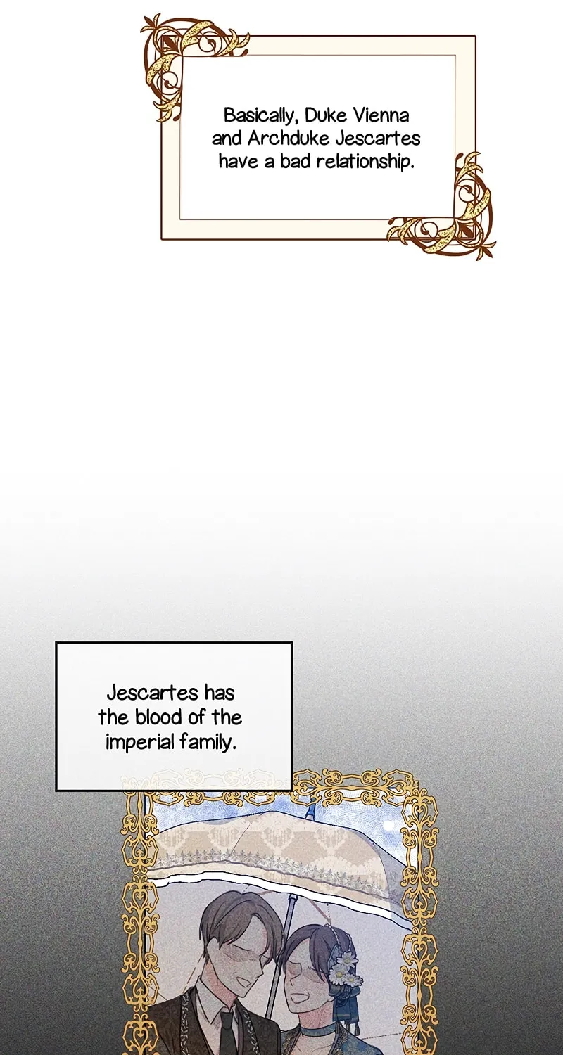 Saving the Villain from the Heroine Chapter 4 page 10 - 