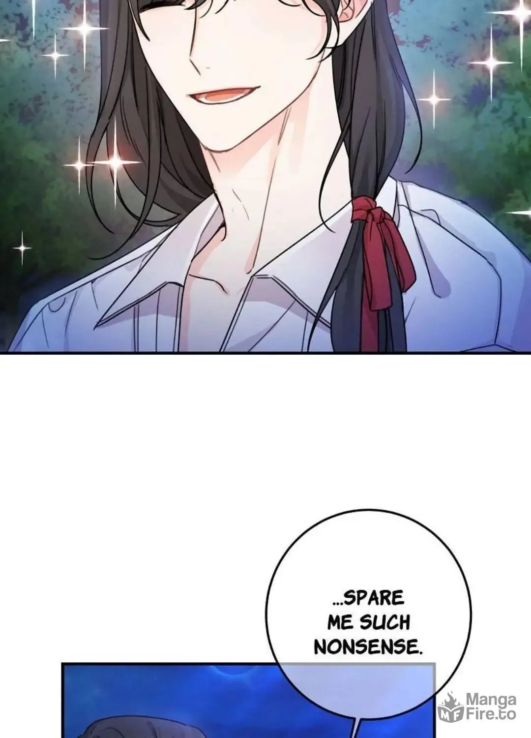 Saving the Villain from the Heroine Chapter 40 page 19 - 