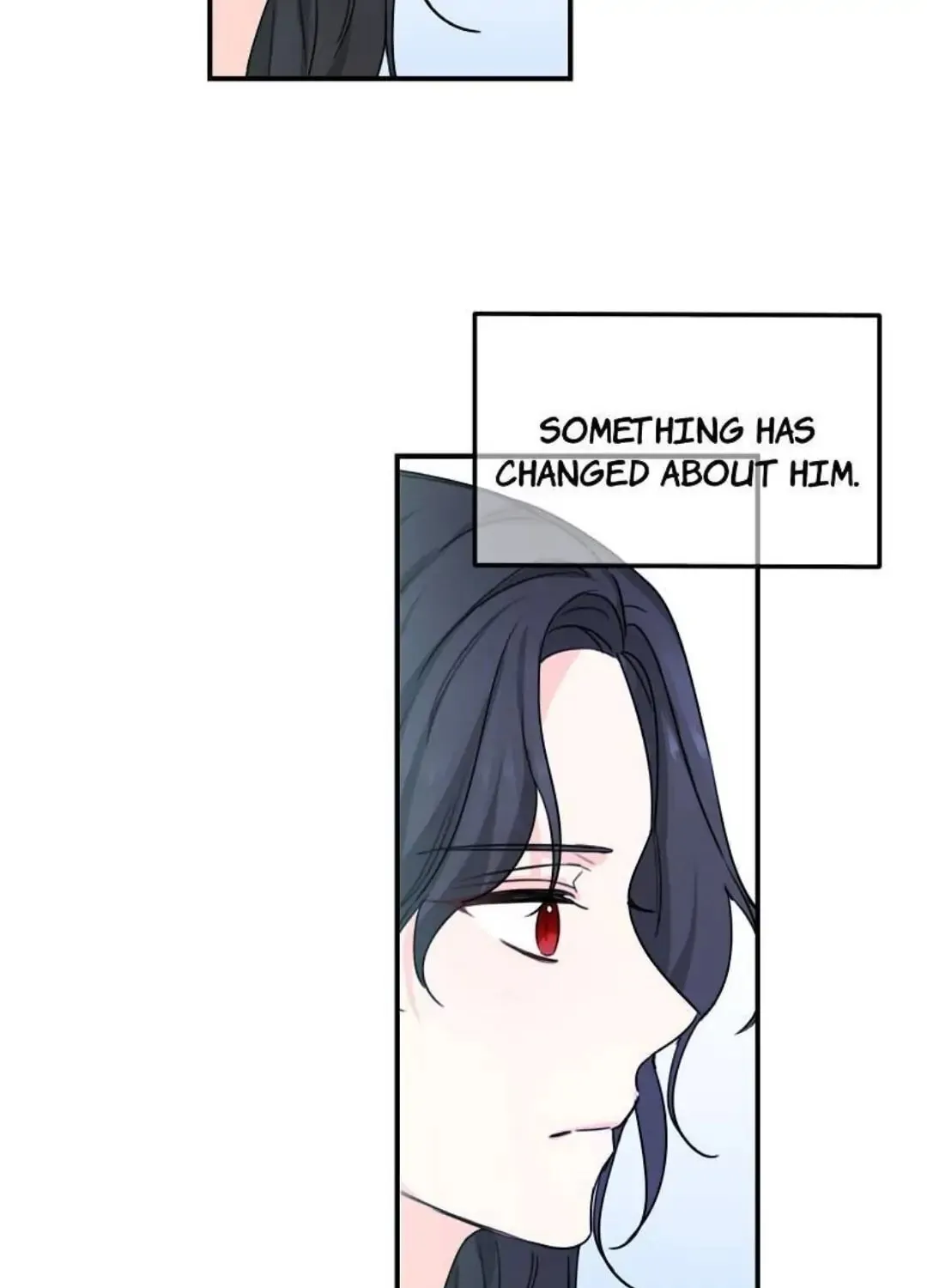 Saving the Villain from the Heroine Chapter 40 page 22 - 