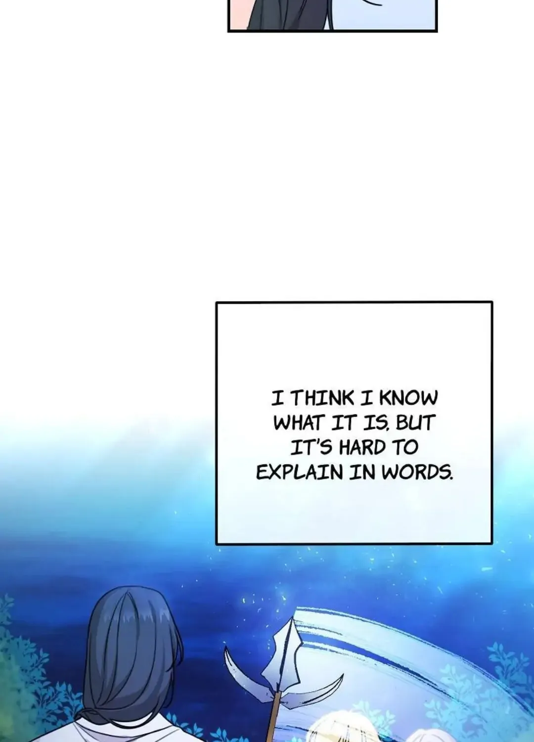 Saving the Villain from the Heroine Chapter 40 page 23 - 