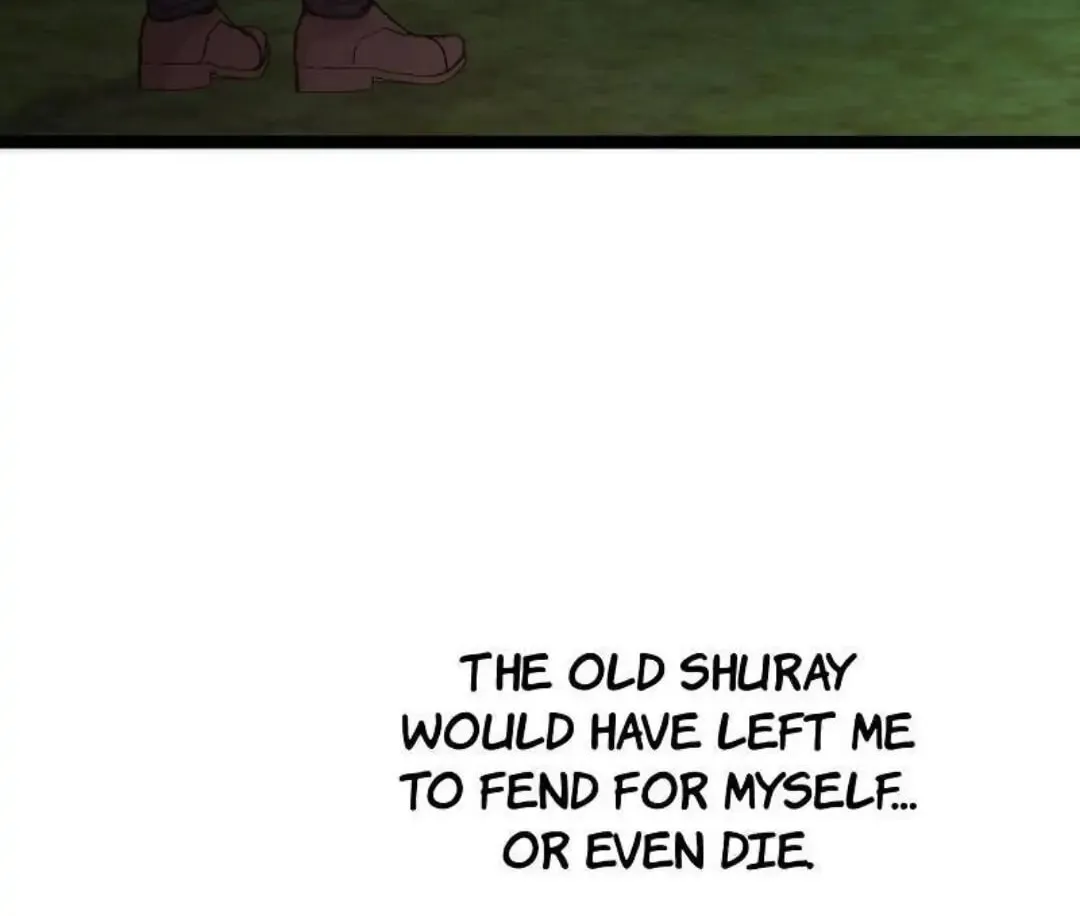 Saving the Villain from the Heroine Chapter 40 page 25 - 