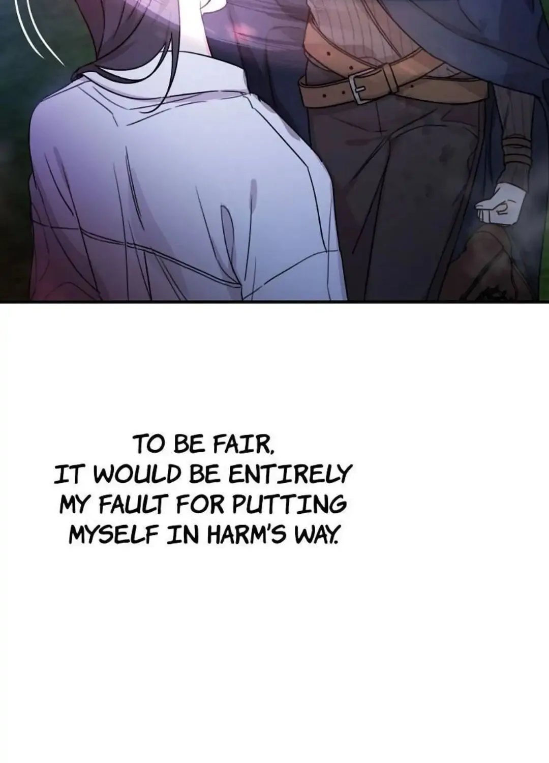 Saving the Villain from the Heroine Chapter 40 page 29 - 