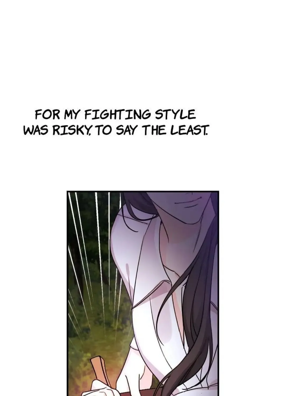 Saving the Villain from the Heroine Chapter 40 page 30 - 
