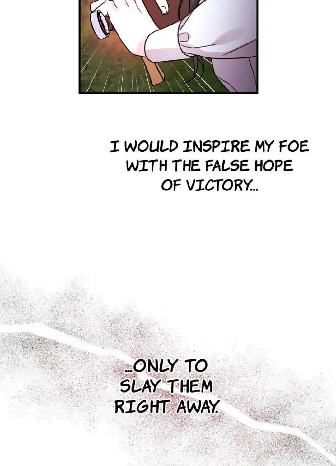 Saving the Villain from the Heroine Chapter 40 page 31 - 