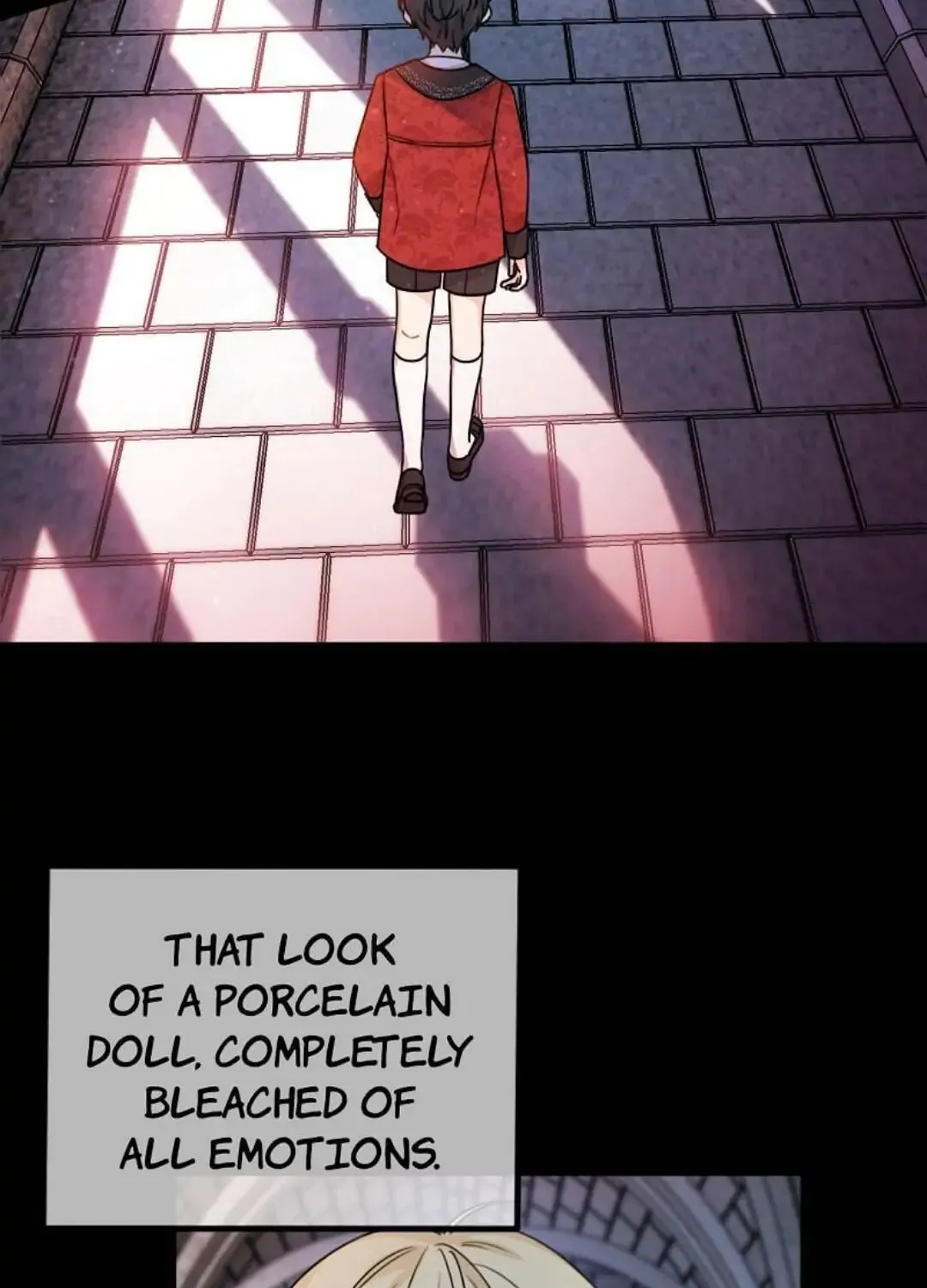 Saving the Villain from the Heroine Chapter 40 page 45 - 