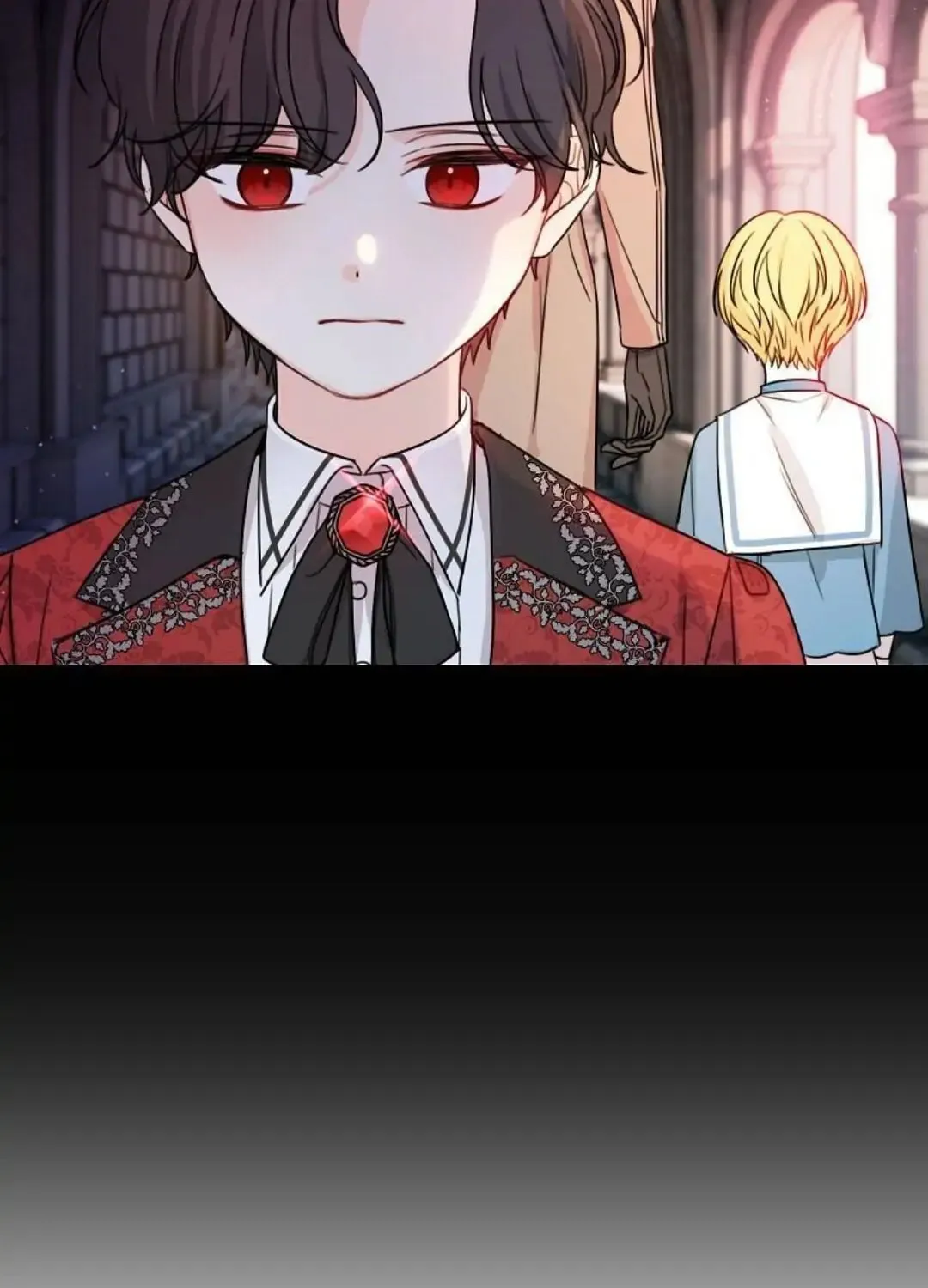 Saving the Villain from the Heroine Chapter 40 page 50 - 
