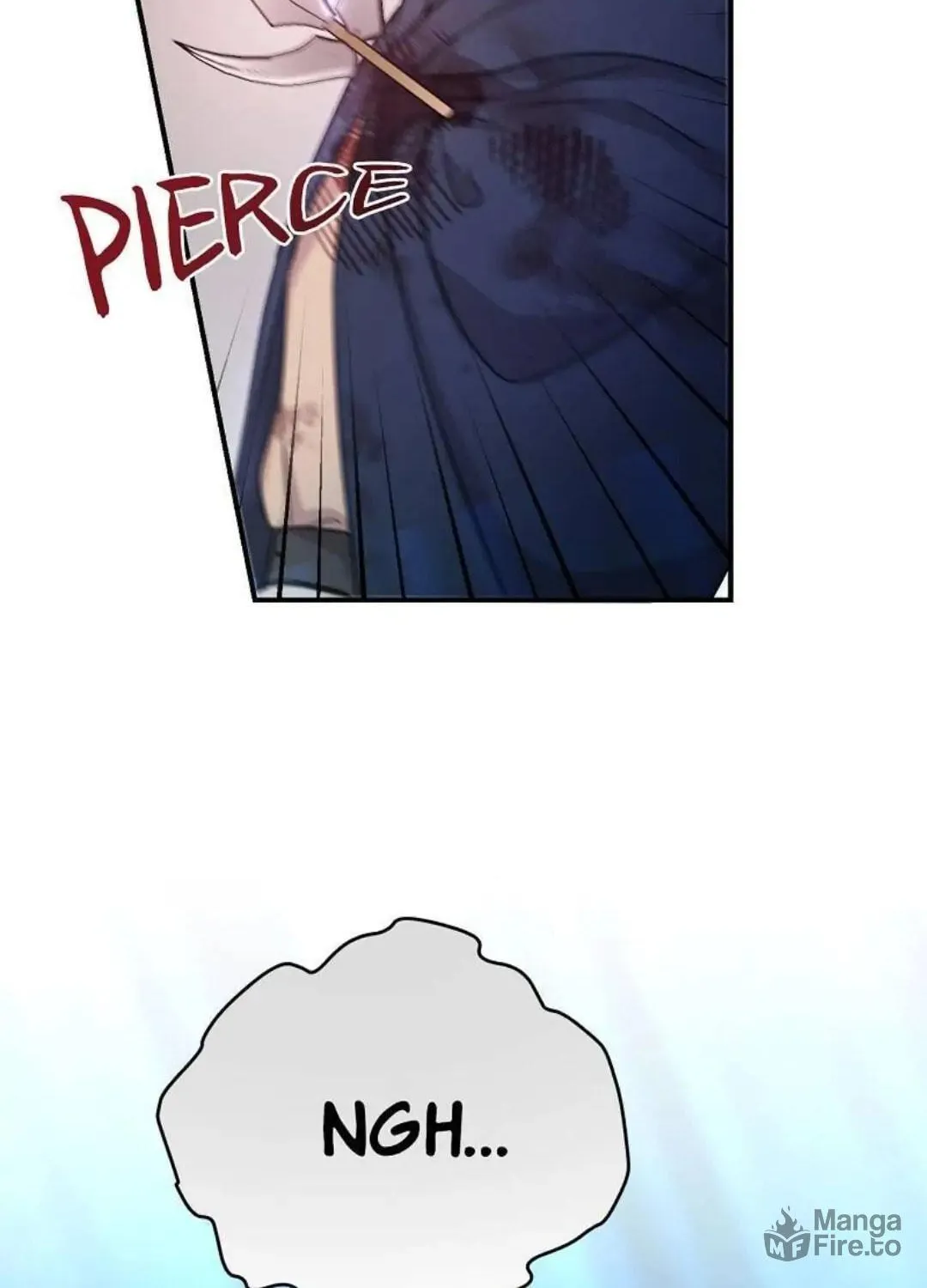 Saving the Villain from the Heroine Chapter 40 page 6 - 