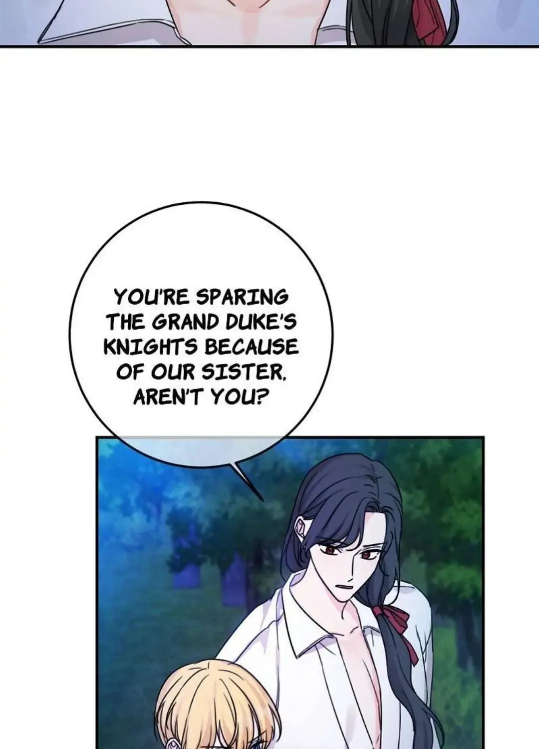 Saving the Villain from the Heroine Chapter 40 page 52 - 