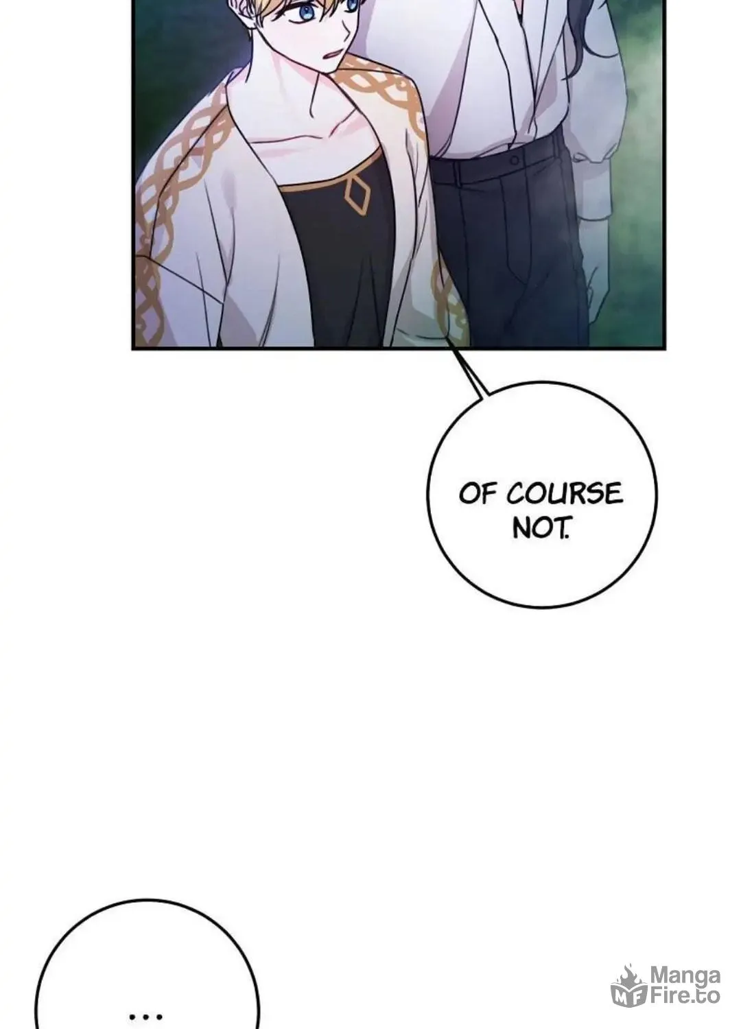 Saving the Villain from the Heroine Chapter 40 page 53 - 