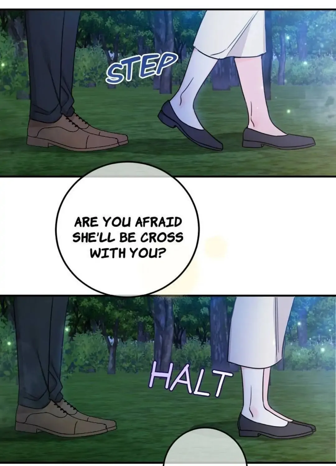 Saving the Villain from the Heroine Chapter 40 page 56 - 