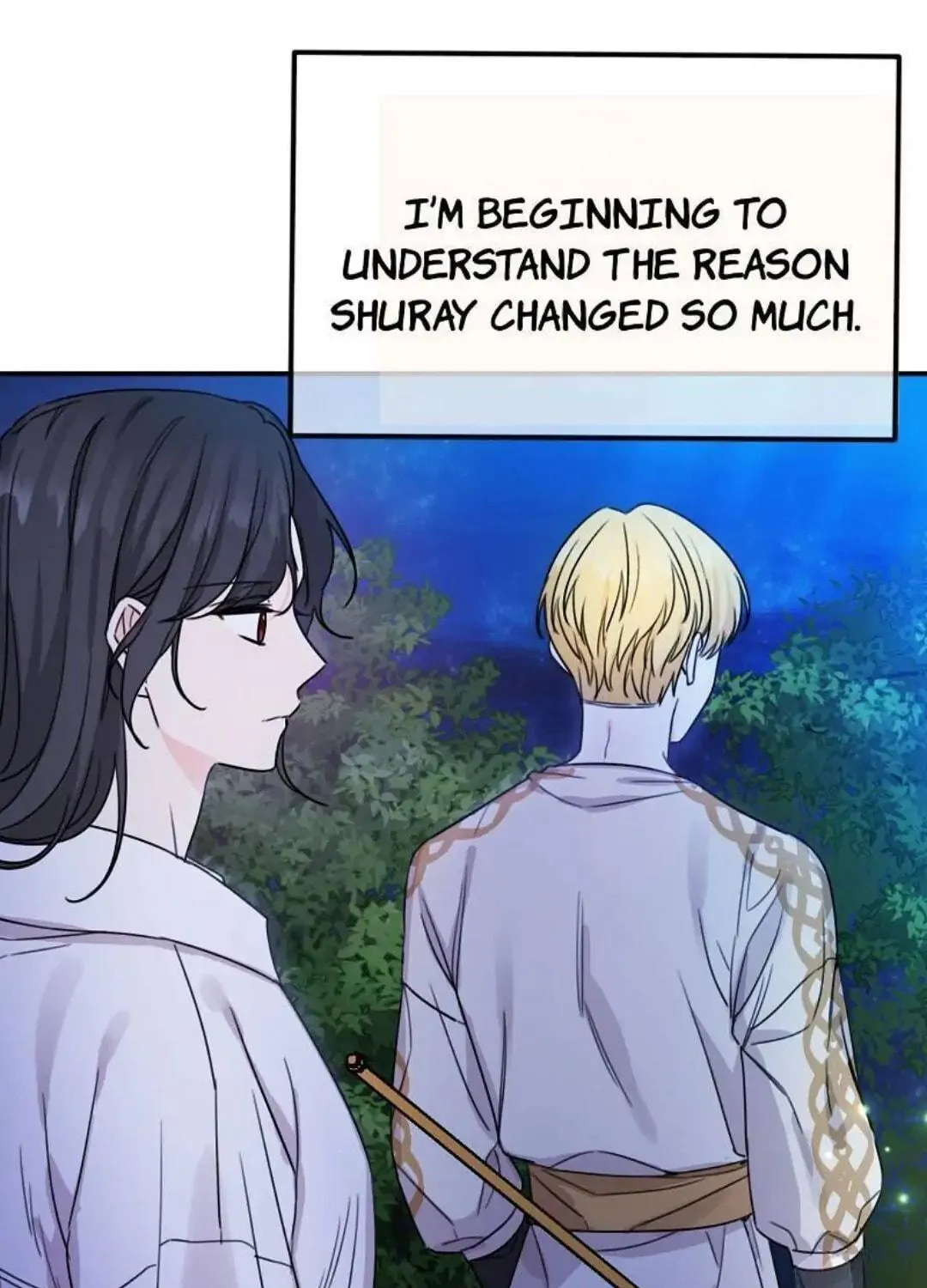 Saving the Villain from the Heroine Chapter 40 page 60 - 