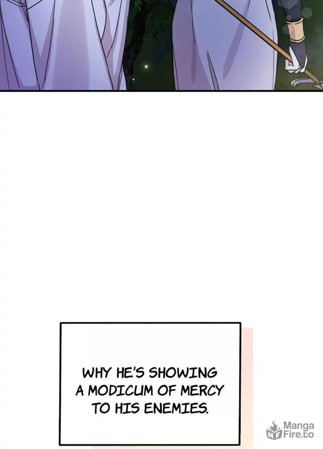 Saving the Villain from the Heroine Chapter 40 page 61 - 