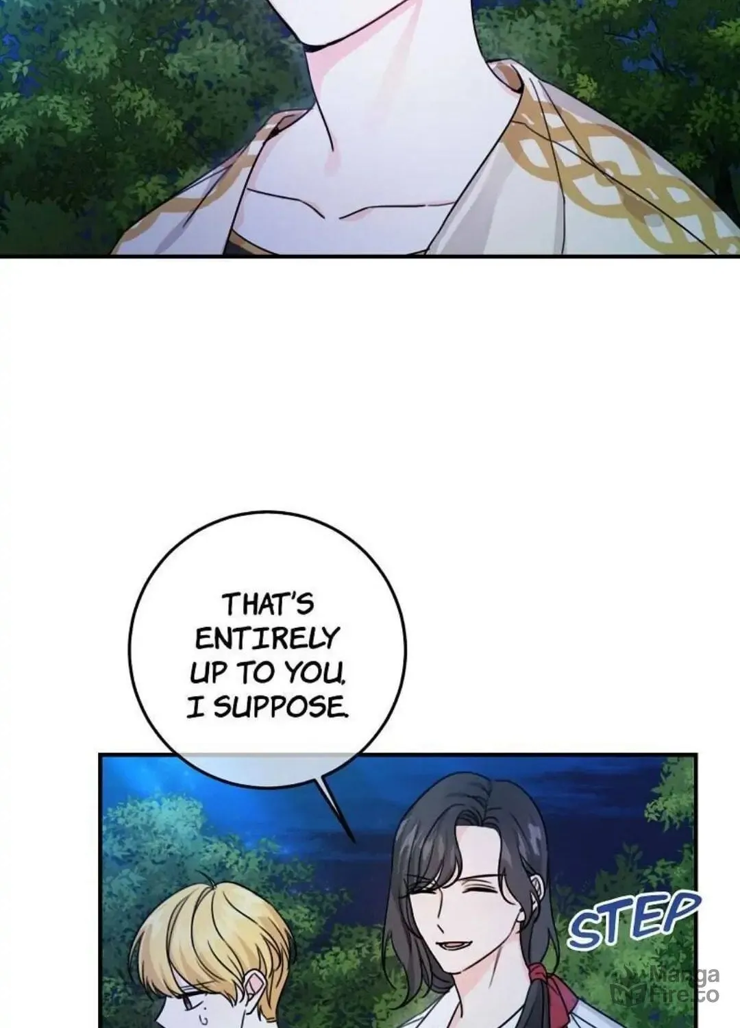 Saving the Villain from the Heroine Chapter 40 page 67 - 