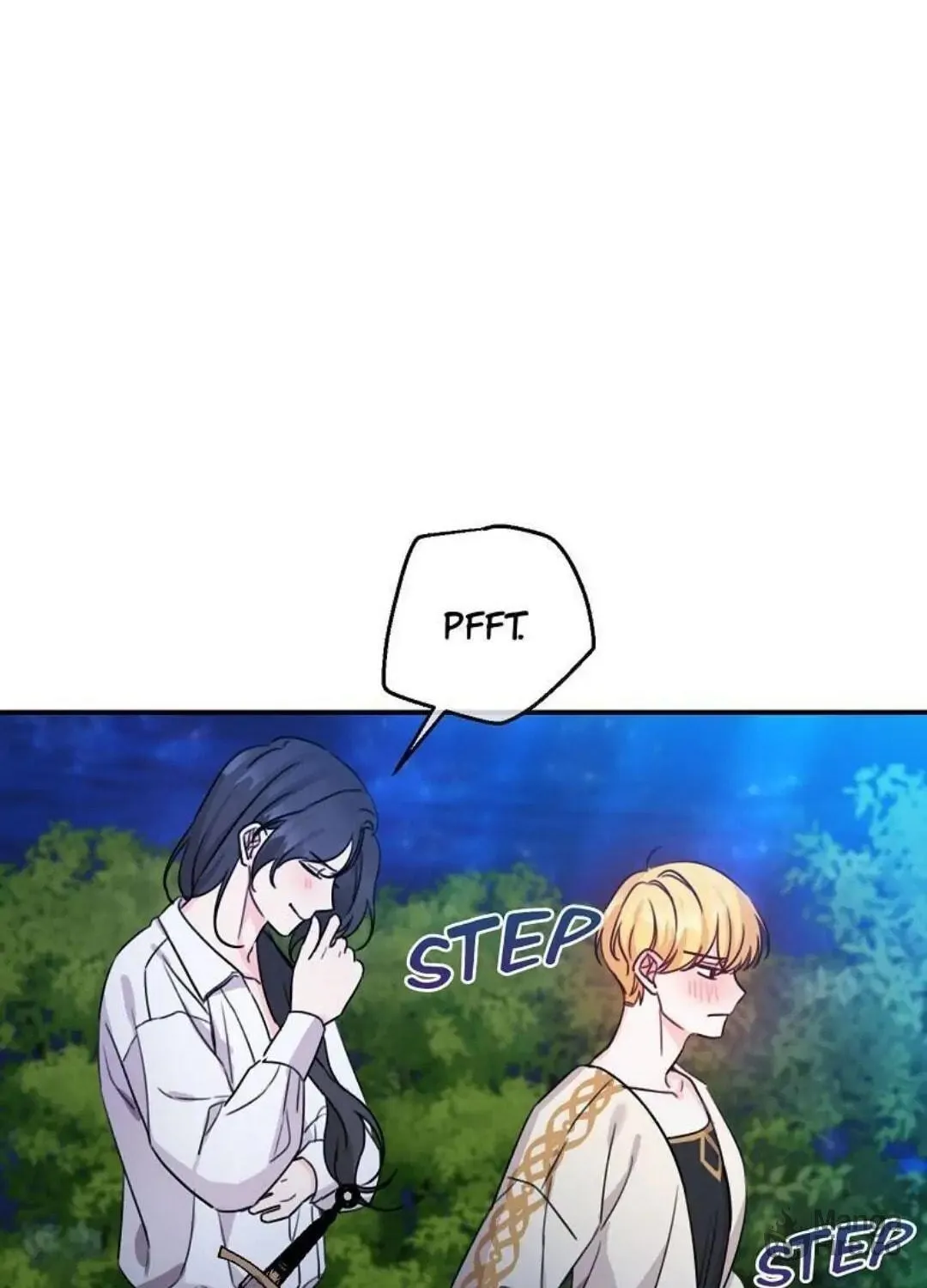 Saving the Villain from the Heroine Chapter 40 page 74 - 