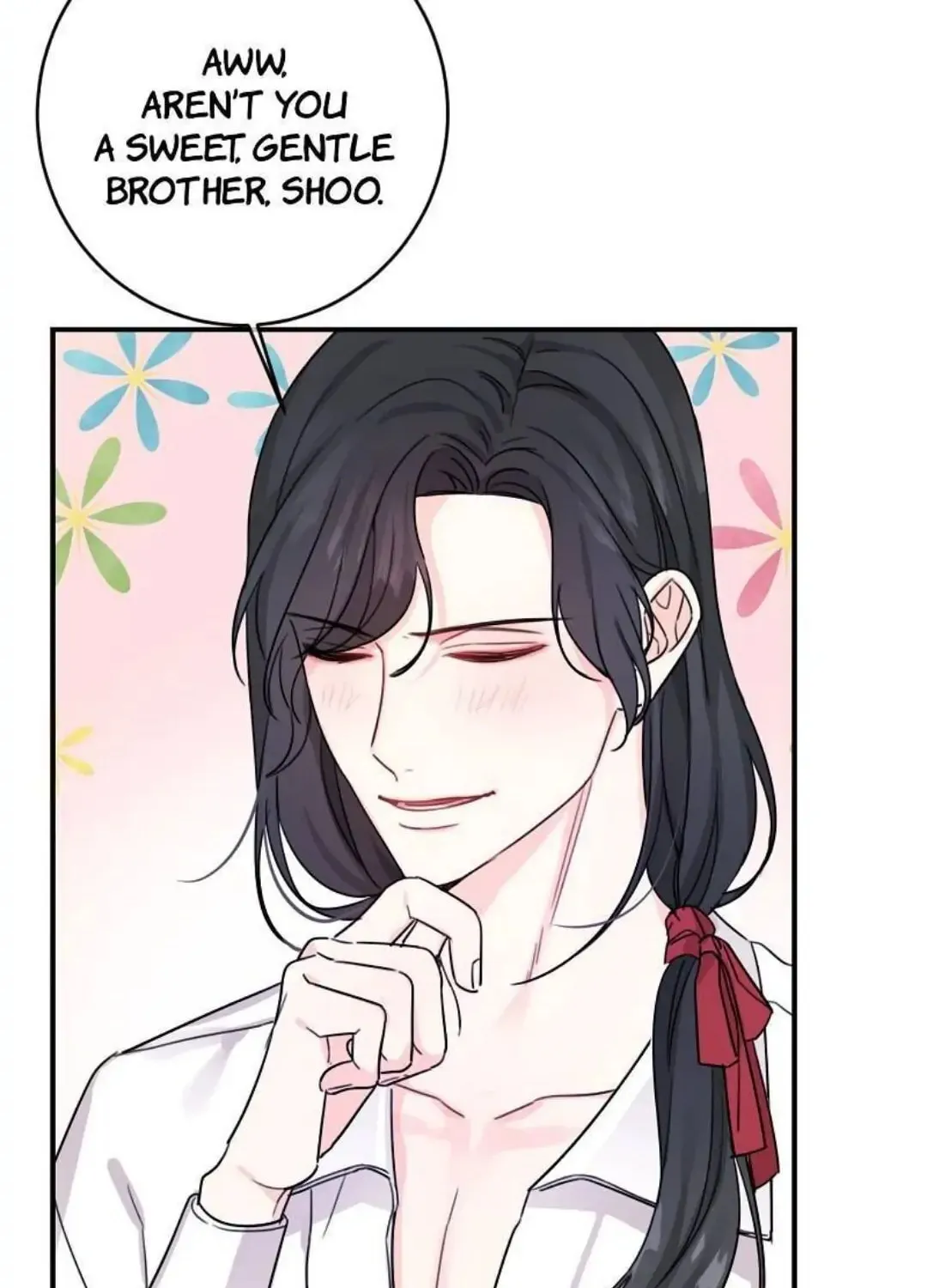 Saving the Villain from the Heroine Chapter 40 page 76 - 