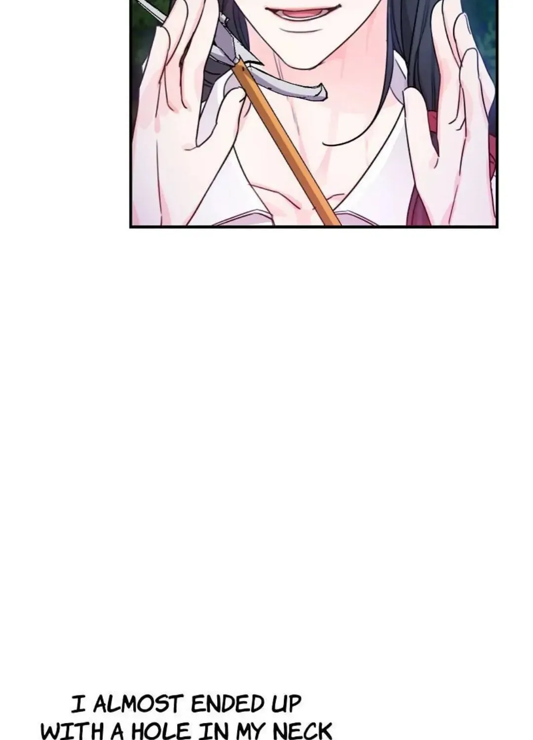 Saving the Villain from the Heroine Chapter 40 page 82 - 