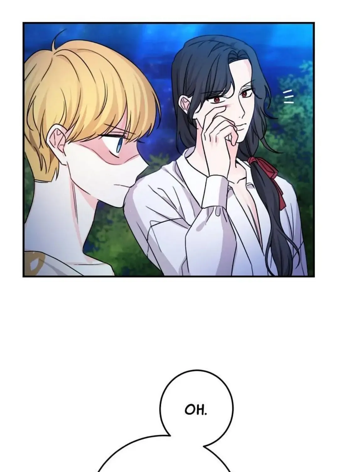 Saving the Villain from the Heroine Chapter 40 page 84 - 
