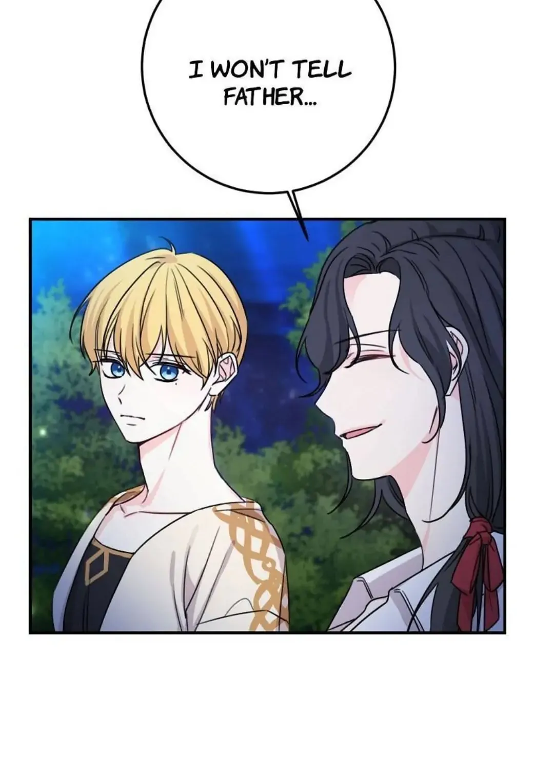 Saving the Villain from the Heroine Chapter 40 page 85 - 