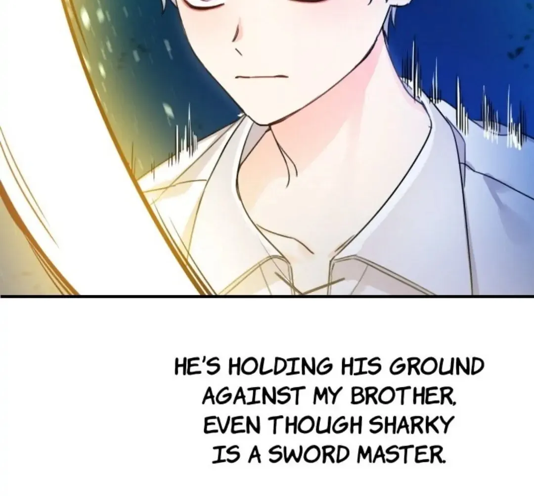 Saving the Villain from the Heroine Chapter 41 page 12 - 