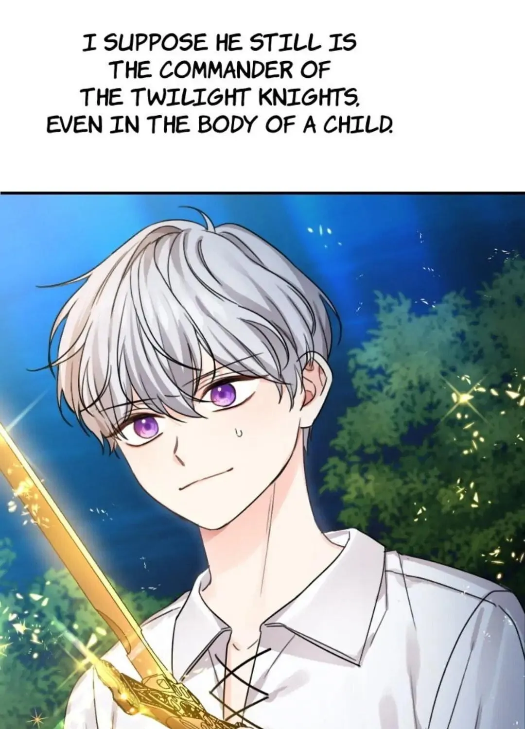Saving the Villain from the Heroine Chapter 41 page 13 - 