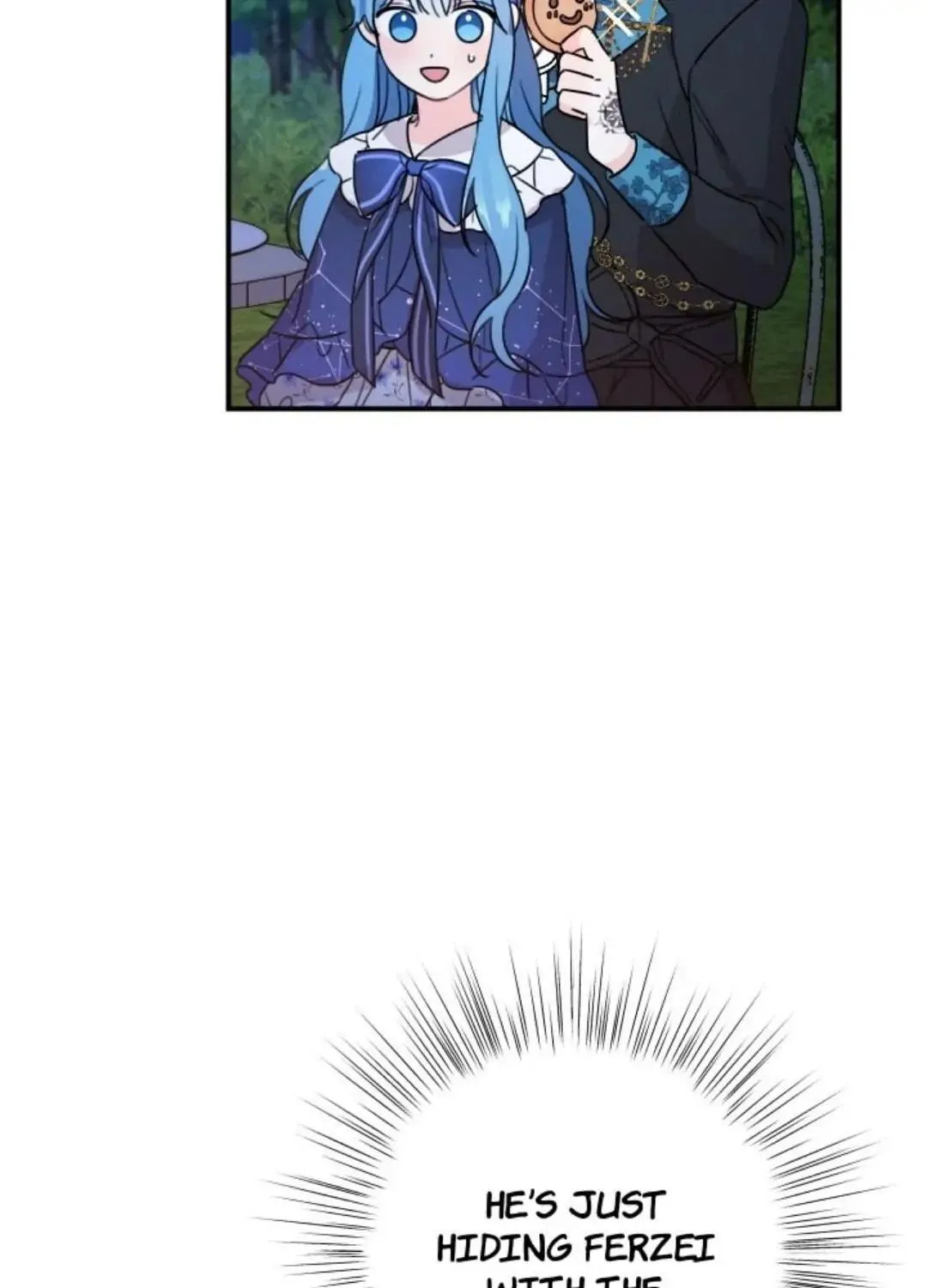 Saving the Villain from the Heroine Chapter 41 page 19 - 
