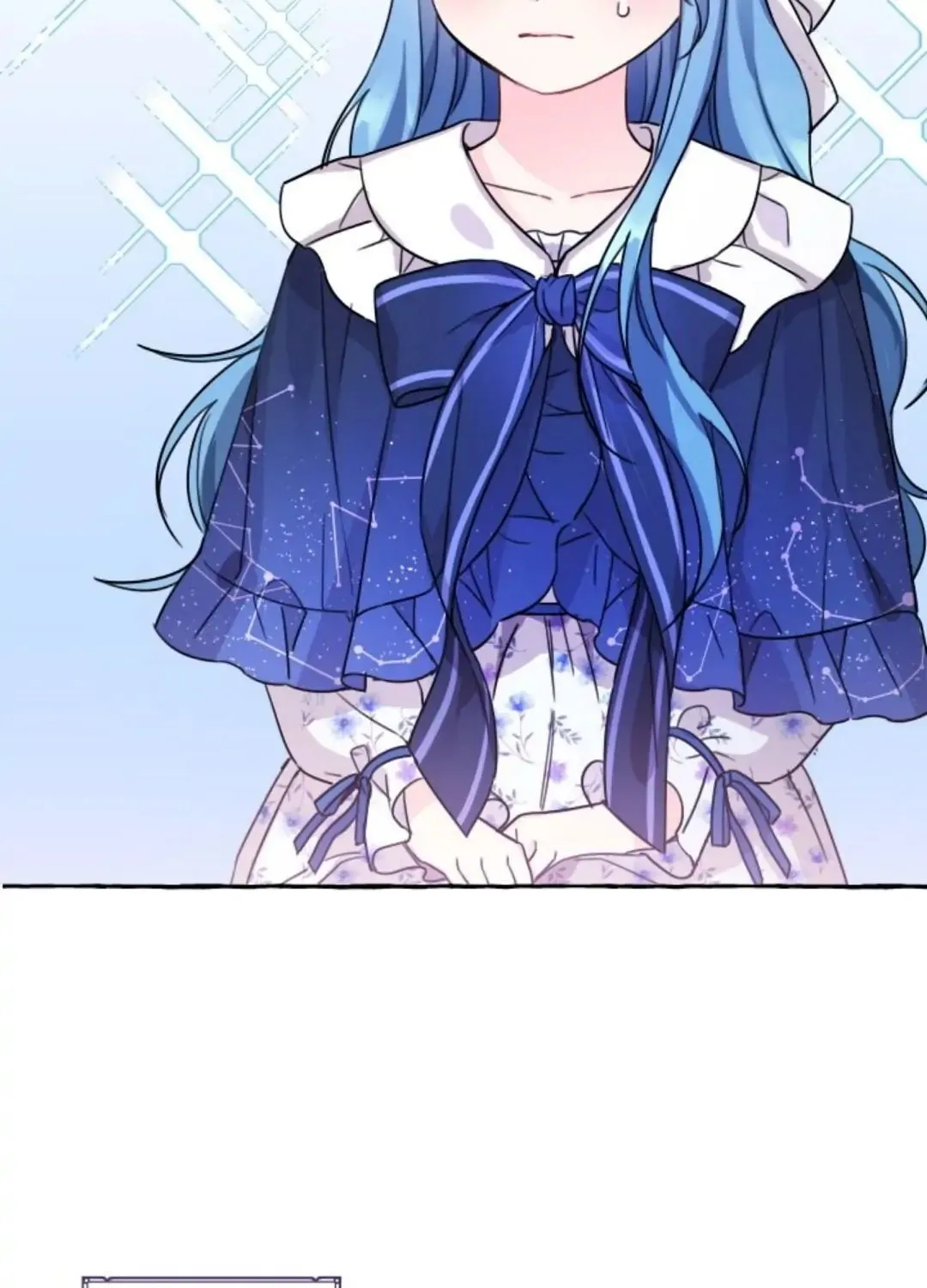 Saving the Villain from the Heroine Chapter 41 page 3 - 