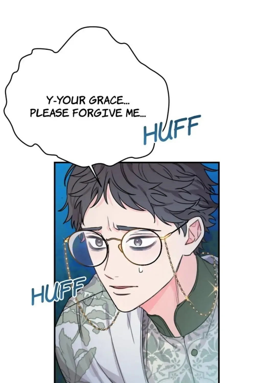 Saving the Villain from the Heroine Chapter 41 page 29 - 