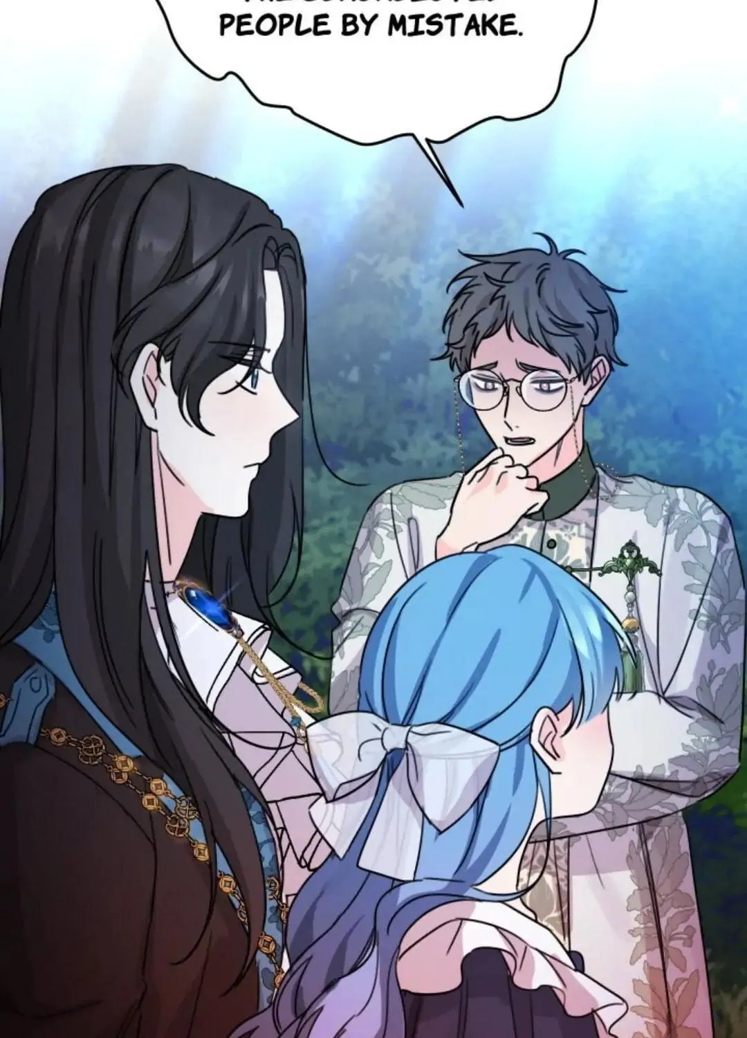 Saving the Villain from the Heroine Chapter 41 page 33 - 