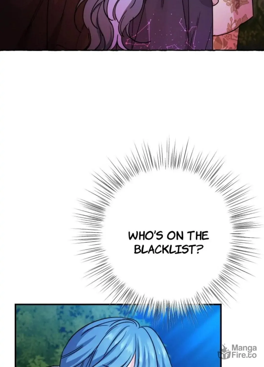 Saving the Villain from the Heroine Chapter 41 page 34 - 