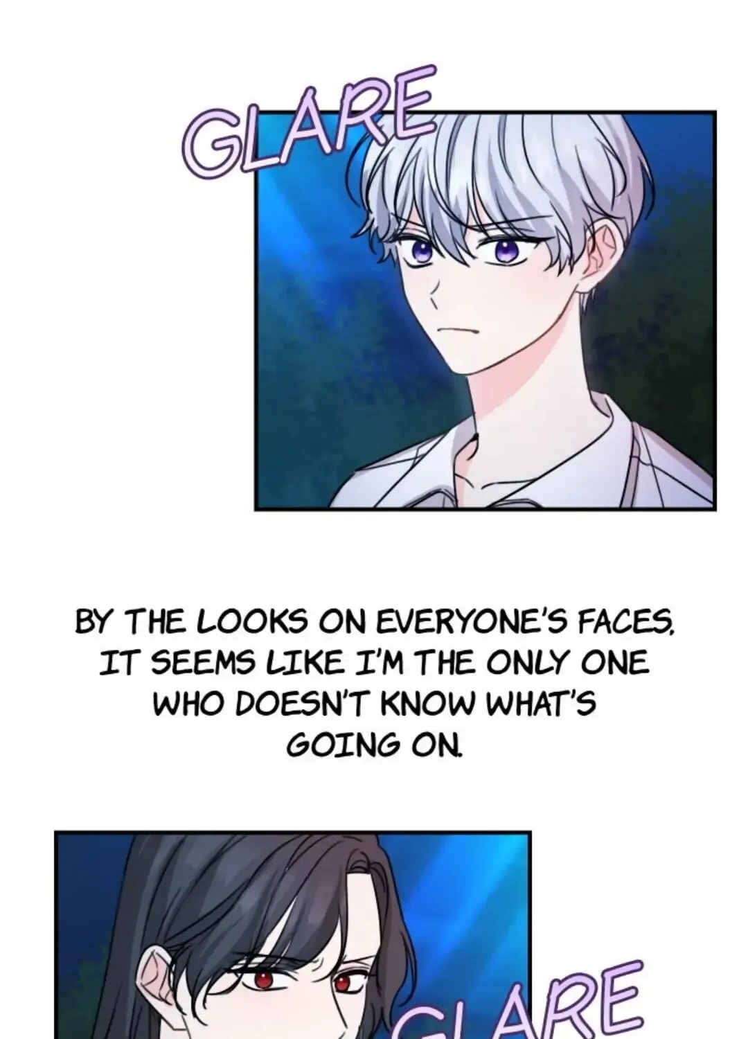 Saving the Villain from the Heroine Chapter 41 page 38 - 