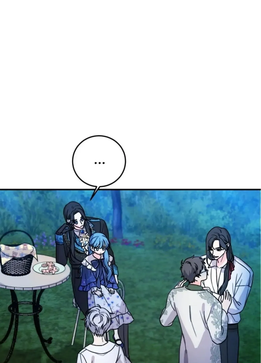 Saving the Villain from the Heroine Chapter 41 page 42 - 
