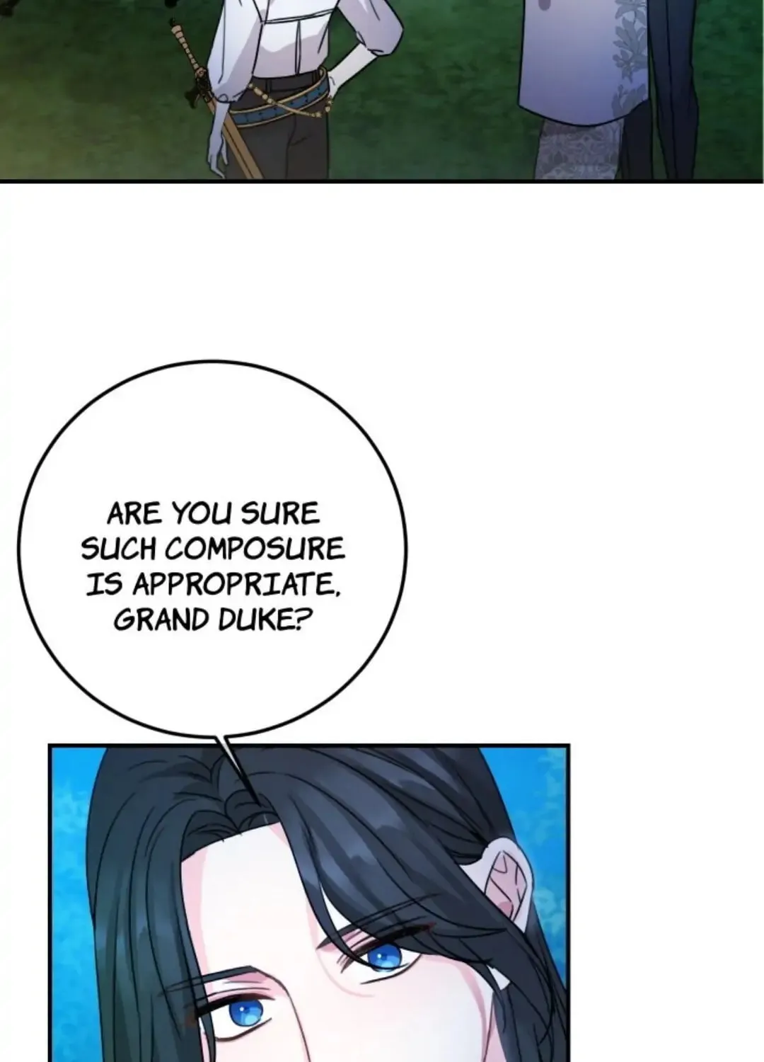 Saving the Villain from the Heroine Chapter 41 page 43 - 