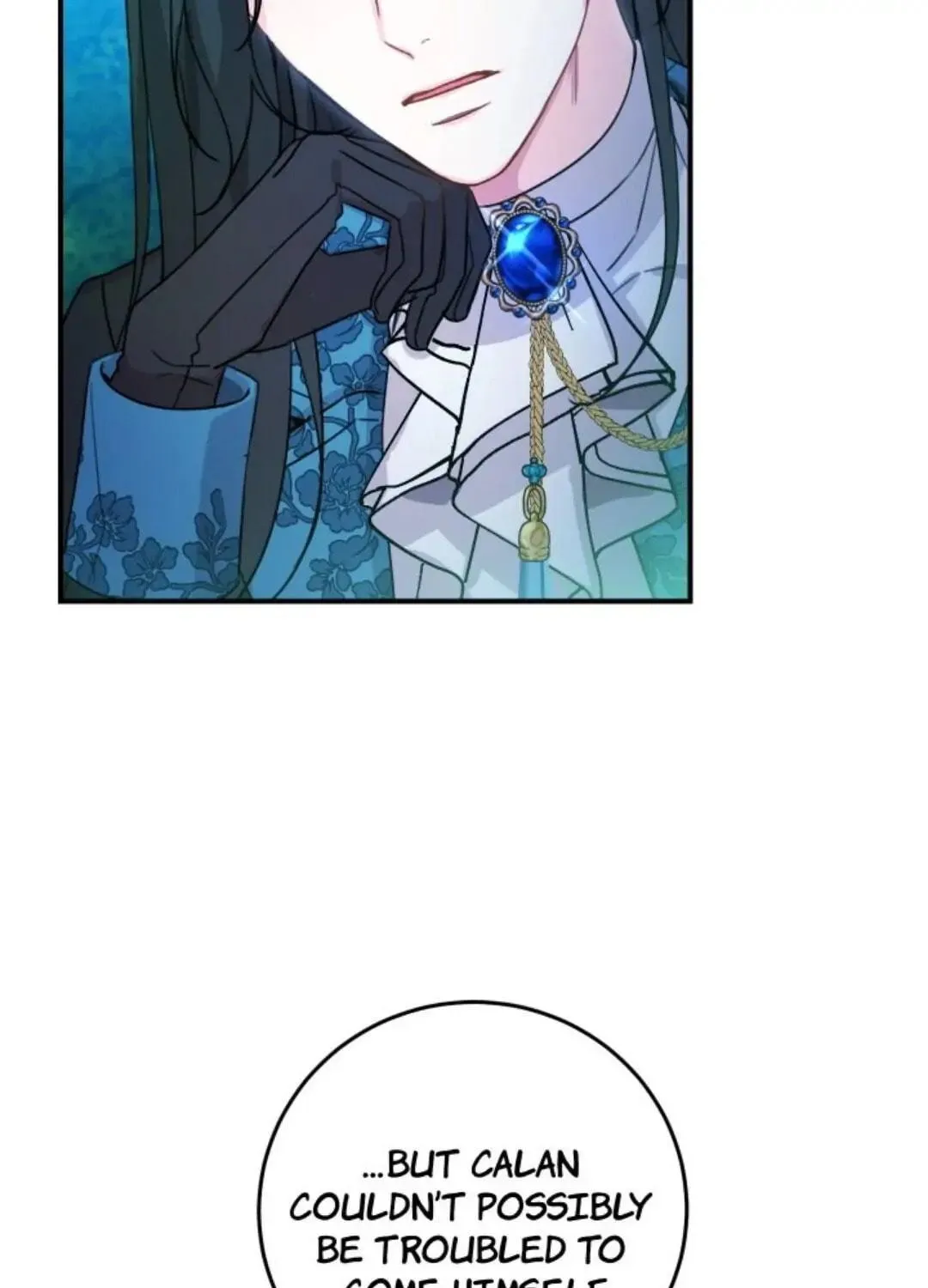 Saving the Villain from the Heroine Chapter 41 page 44 - 