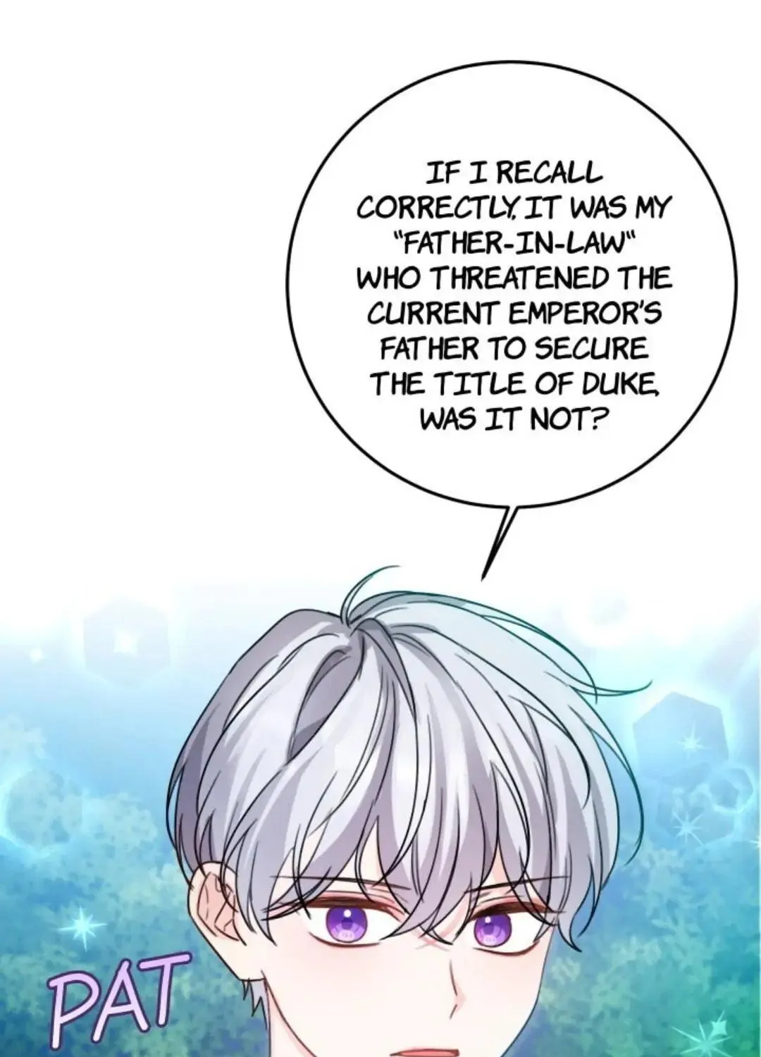 Saving the Villain from the Heroine Chapter 41 page 46 - 