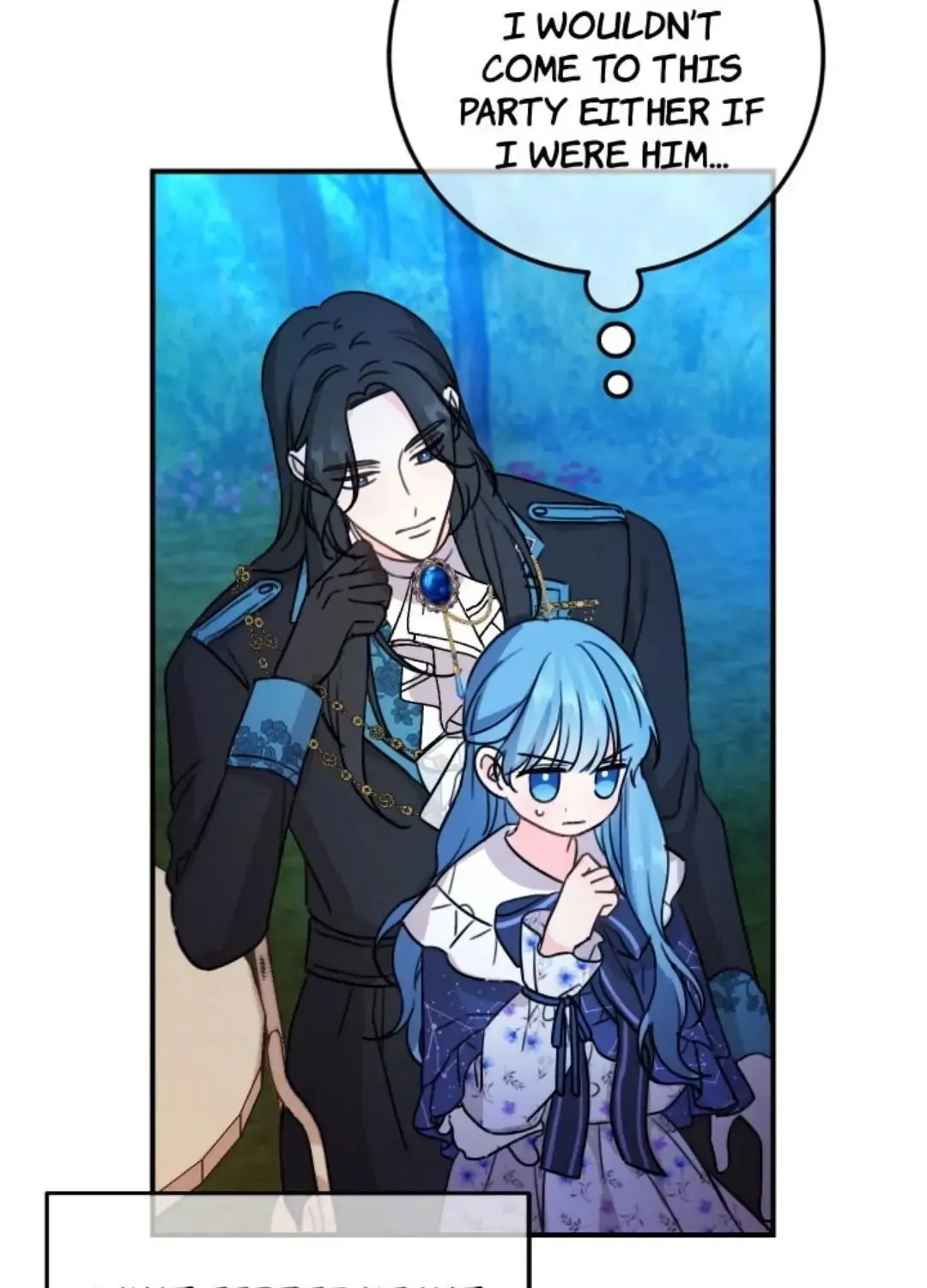 Saving the Villain from the Heroine Chapter 41 page 48 - 